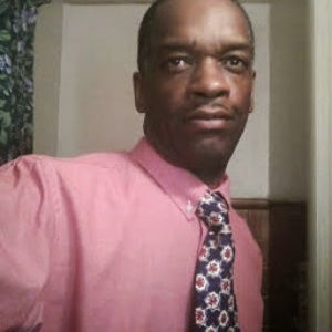 Meet your Posher, Patrice